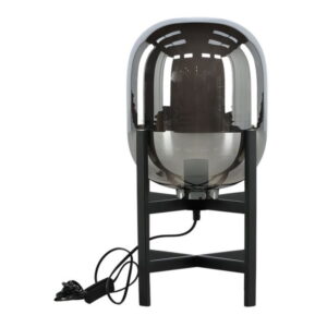 Altair Bordslampa, Svart, ⌀26