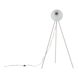 Tiv Golvlampa, Beige, 73 x 140 x 63