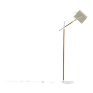 Dennis Golvlampa, Beige, 66 x 156 x 30