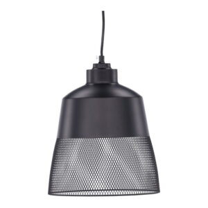 Toulon Taklampa, Svart, 24 x 29 x 24