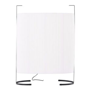 Rennes Golvlampa, Beige, 60 x 80 x 30