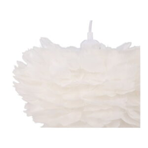 Nicola - Small Taklampa, Vit, 35 x 20 x 35