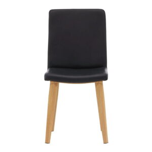 Today Matstol, Svart, 56 x 90 x 44
