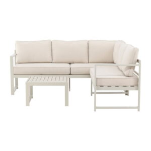 Salvador Soffgrupp, Beige, 61 x 118/190 x 69