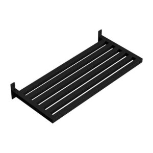 Nimes Hängare, Svart, 30 x 11 x 67