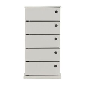 San Carlos Låda, Beige, 26 x 72 x 38