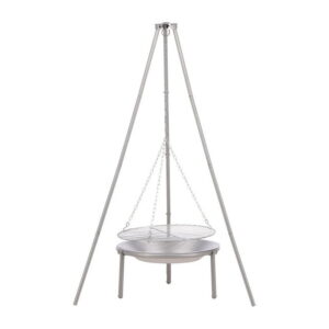 Ukunda Värme, Silver, ⌀50