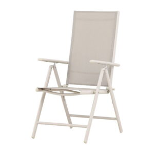 Break Matstol, Beige, 62 x 108 x 55