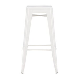 Tempe Barstol, Beige, 43 x 76 x 43
