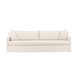 Nova 4-Sits 4-sits soffa, Beige, 110 x 90 x 275