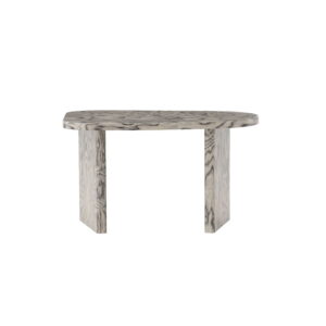Grönvik Soffbord, Grå, 70 x 45