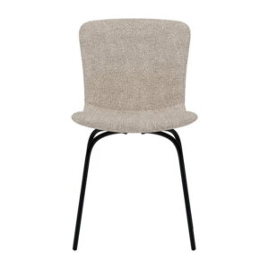 Linus Matstol, Beige, 53 x 80 x 45