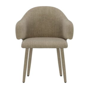 Evelin Matstol, Beige, 57 x 79 x 54