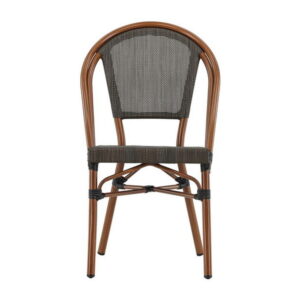 Guarda Cafestol, Svart, 57 x 85 x 50