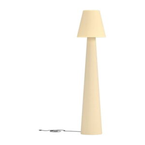Stratford Golvlampa, Beige, ø34