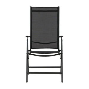 Break Positionsstol, Svart, 62 x 108 x 55