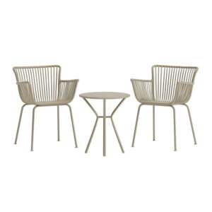Sifnos Caféset, Bord: ⌀60cm