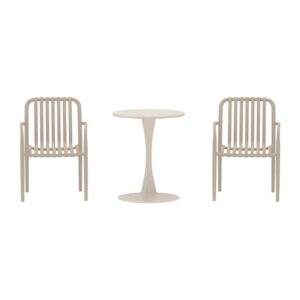 Limnos Caféset, Bord: ⌀60cm