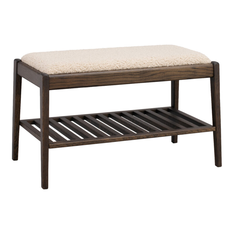 149024_b_sb_b_Garrick_bench_lightbeige_sheep-look_darkbrown_oak