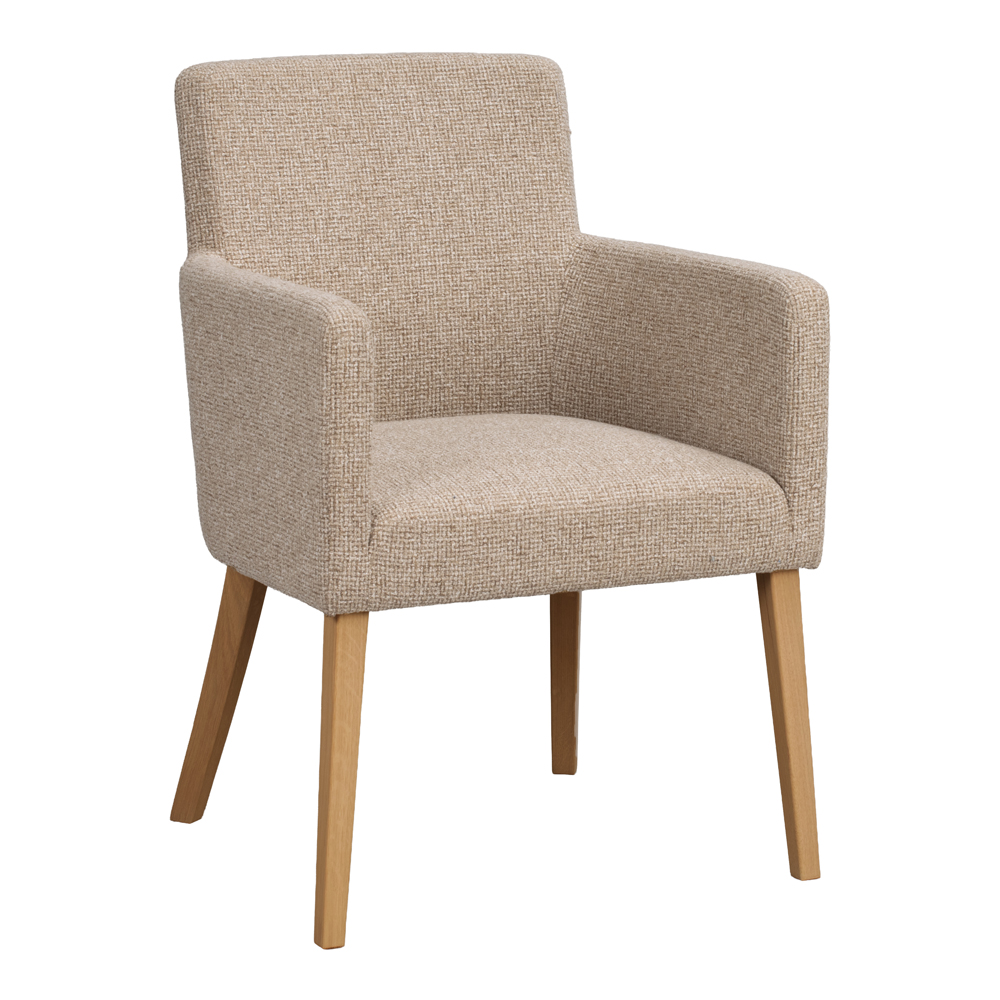 270090_b_sb_b_Hudson_armchair_mediumbeige_oak