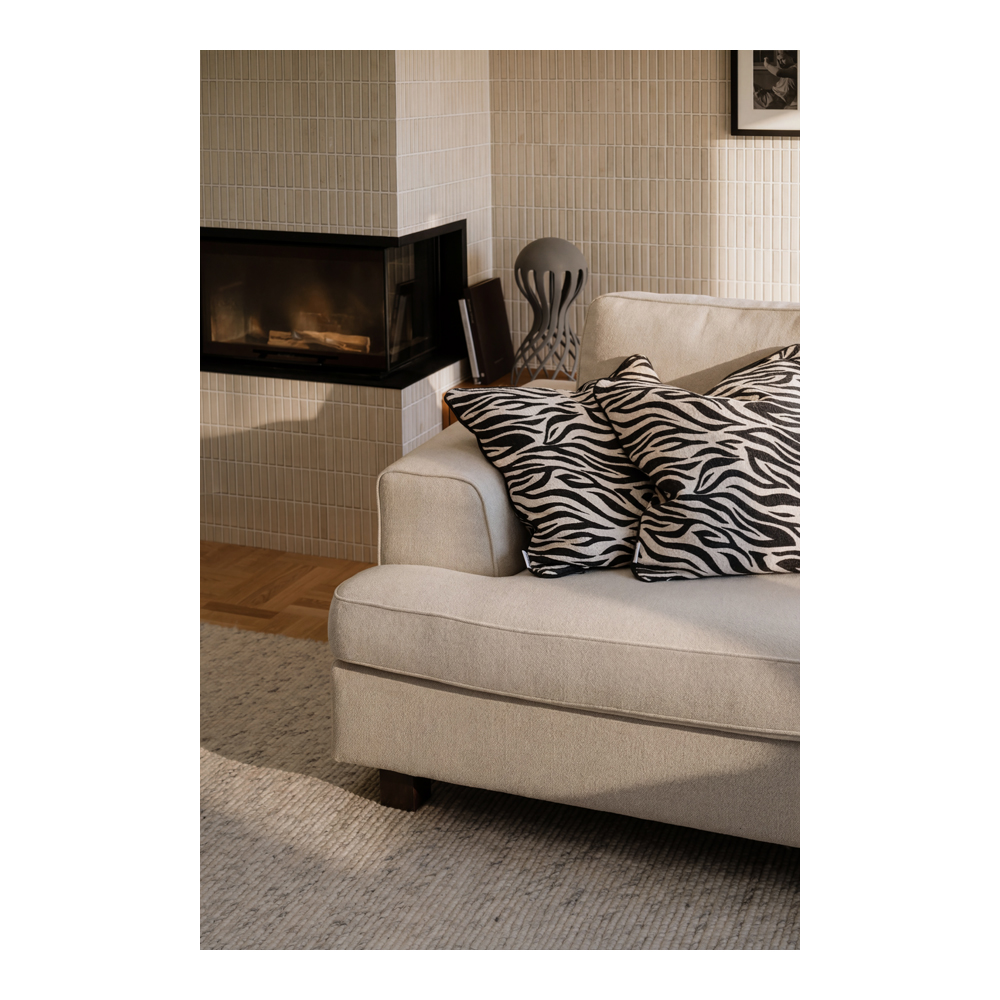 Aberdeen soffa 3-sits beige i olika utföranden - Bild 7